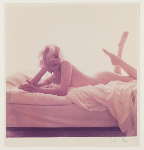 Sexy marilyn pictures monroe The Most